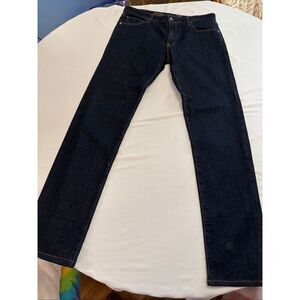 Big Star Men’s B Type 1 Slim Denim Jeans Size 35